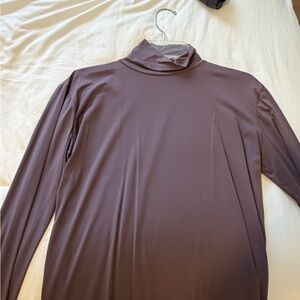 KISMET Purple/Grey Riding Shirt